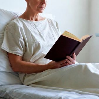Лечение хронического алкоголизма в стационаре в Твери